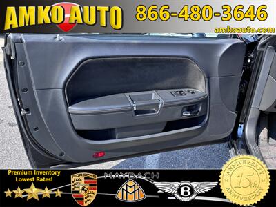 2012 Dodge Challenger SRT8 392   - Photo 17 - Laurel, MD 20724