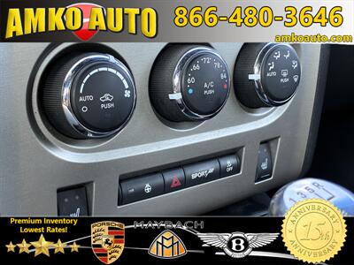 2012 Dodge Challenger SRT8 392   - Photo 32 - Laurel, MD 20724