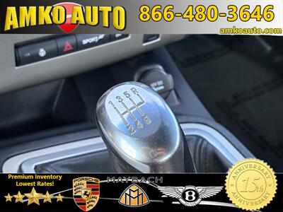 2012 Dodge Challenger SRT8 392   - Photo 33 - Laurel, MD 20724