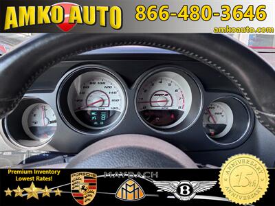 2012 Dodge Challenger SRT8 392   - Photo 29 - Laurel, MD 20724