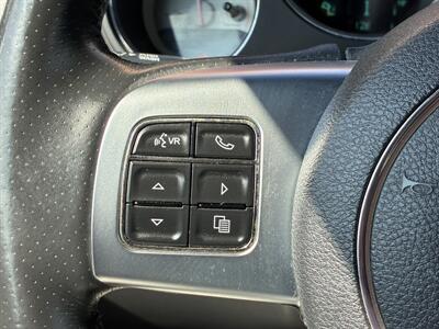 2012 Dodge Challenger SRT8 392   - Photo 36 - Laurel, MD 20724