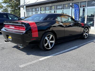 2012 Dodge Challenger SRT8 392   - Photo 15 - Laurel, MD 20724