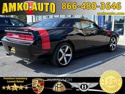 2012 Dodge Challenger SRT8 392   - Photo 15 - Laurel, MD 20724