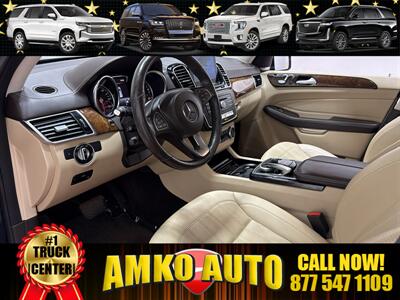 2019 Mercedes-Benz GLS GLS 450 - Photo 21 - Laurel, MD 20724