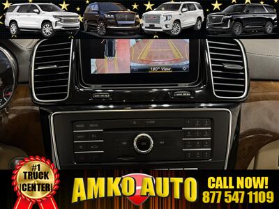 2019 Mercedes-Benz GLS GLS 450 - Photo 48 - Laurel, MD 20724