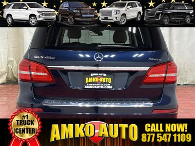 2019 Mercedes-Benz GLS GLS 450 - Photo 17 - Laurel, MD 20724