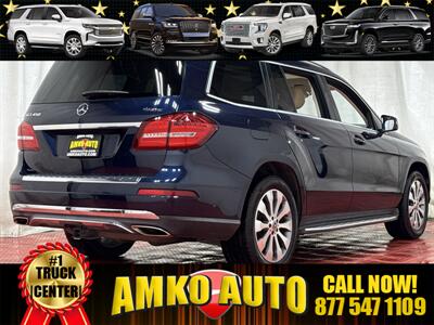 2019 Mercedes-Benz GLS GLS 450 - Photo 18 - Laurel, MD 20724