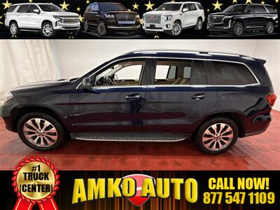 2019 Mercedes-Benz GLS GLS 450 - Photo 9 - Laurel, MD 20724