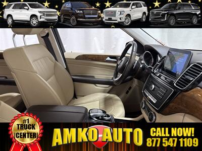 2019 Mercedes-Benz GLS GLS 450 - Photo 37 - Laurel, MD 20724