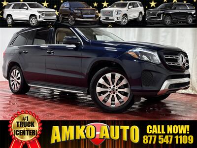 2019 Mercedes-Benz GLS GLS 450 - Photo 7 - Laurel, MD 20724