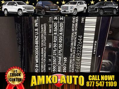 2019 Mercedes-Benz GLS GLS 450 - Photo 53 - Laurel, MD 20724