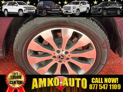 2019 Mercedes-Benz GLS GLS 450 - Photo 10 - Laurel, MD 20724