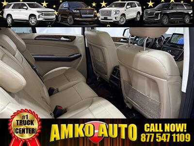 2019 Mercedes-Benz GLS GLS 450 - Photo 33 - Laurel, MD 20724