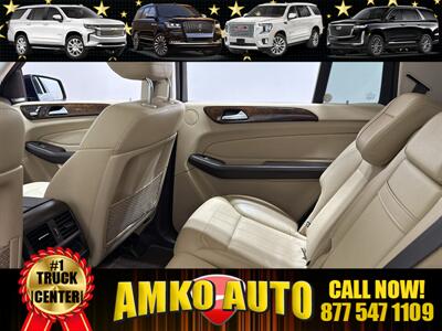 2019 Mercedes-Benz GLS GLS 450 - Photo 26 - Laurel, MD 20724