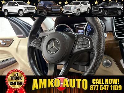 2019 Mercedes-Benz GLS GLS 450 - Photo 42 - Laurel, MD 20724