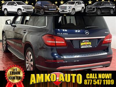 2019 Mercedes-Benz GLS GLS 450 - Photo 16 - Laurel, MD 20724