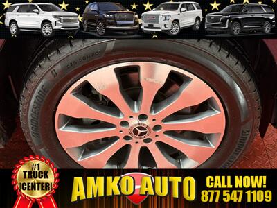 2019 Mercedes-Benz GLS GLS 450 - Photo 12 - Laurel, MD 20724