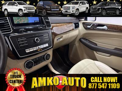 2019 Mercedes-Benz GLS GLS 450 - Photo 45 - Laurel, MD 20724