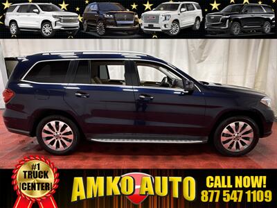 2019 Mercedes-Benz GLS GLS 450 - Photo 14 - Laurel, MD 20724