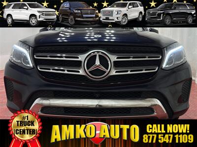 2019 Mercedes-Benz GLS GLS 450 - Photo 5 - Laurel, MD 20724