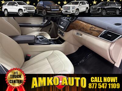 2019 Mercedes-Benz GLS GLS 450 - Photo 36 - Laurel, MD 20724