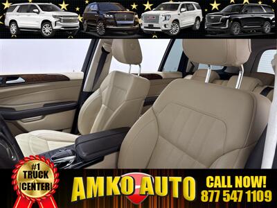 2019 Mercedes-Benz GLS GLS 450 - Photo 23 - Laurel, MD 20724