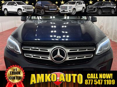 2019 Mercedes-Benz GLS GLS 450 - Photo 4 - Laurel, MD 20724