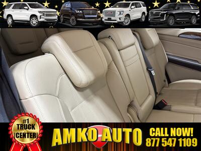 2019 Mercedes-Benz GLS GLS 450 - Photo 34 - Laurel, MD 20724