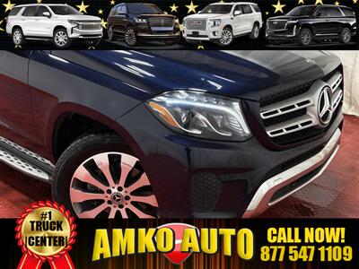 2019 Mercedes-Benz GLS GLS 450 - Photo 8 - Laurel, MD 20724