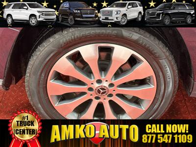 2019 Mercedes-Benz GLS GLS 450 - Photo 13 - Laurel, MD 20724