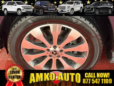 2019 Mercedes-Benz GLS GLS 450 - Photo 11 - Laurel, MD 20724