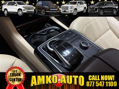 2019 Mercedes-Benz GLS GLS 450 - Photo 46 - Laurel, MD 20724