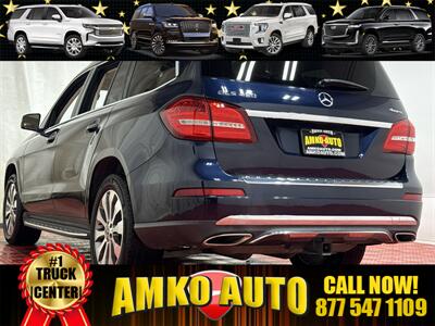 2019 Mercedes-Benz GLS GLS 450 - Photo 15 - Laurel, MD 20724