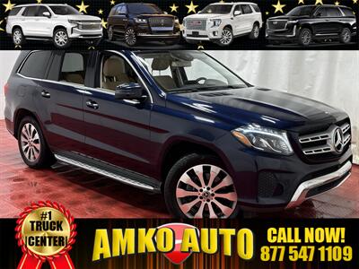 2019 Mercedes-Benz GLS GLS 450 - Photo 6 - Laurel, MD 20724