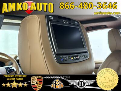 2017 Cadillac Escalade Platinum   - Photo 20 - Laurel, MD 20724