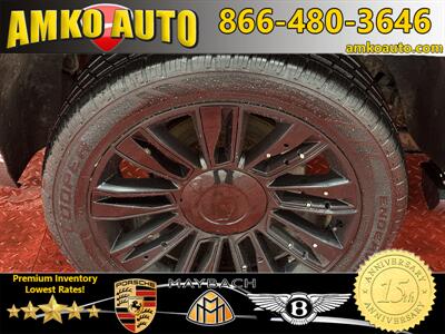 2017 Cadillac Escalade Platinum   - Photo 11 - Laurel, MD 20724