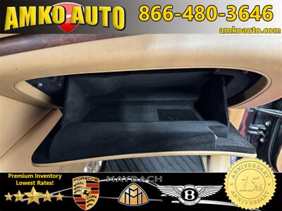 2017 Cadillac Escalade Platinum   - Photo 32 - Laurel, MD 20724