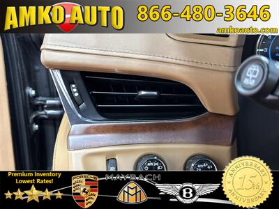 2017 Cadillac Escalade Platinum   - Photo 33 - Laurel, MD 20724