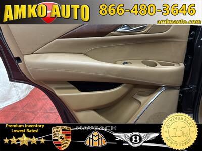 2017 Cadillac Escalade Platinum   - Photo 18 - Laurel, MD 20724