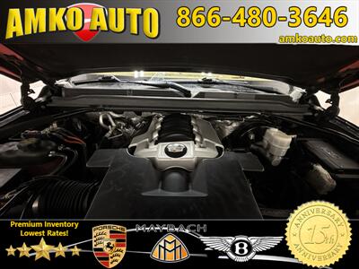 2017 Cadillac Escalade Platinum   - Photo 44 - Laurel, MD 20724