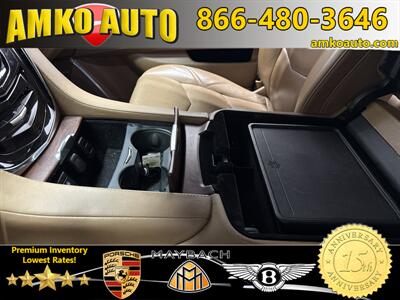 2017 Cadillac Escalade Platinum   - Photo 40 - Laurel, MD 20724