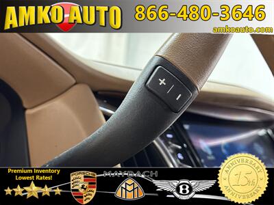 2017 Cadillac Escalade Platinum   - Photo 37 - Laurel, MD 20724