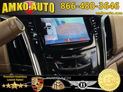 2017 Cadillac Escalade Platinum   - Photo 42 - Laurel, MD 20724