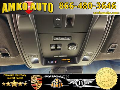 2017 Cadillac Escalade Platinum   - Photo 43 - Laurel, MD 20724