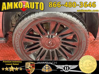 2017 Cadillac Escalade Platinum   - Photo 8 - Laurel, MD 20724