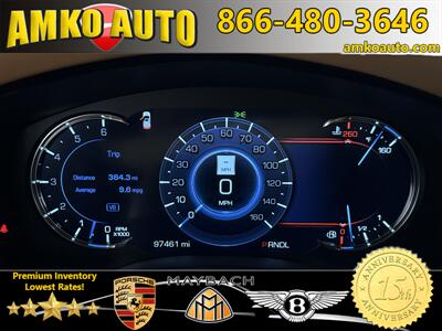 2017 Cadillac Escalade Platinum   - Photo 34 - Laurel, MD 20724