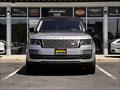 2018 Land Rover Range Rover Supercharged LWB   - Photo 2 - Laurel, MD 20724