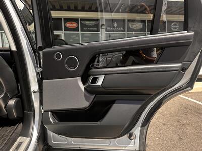 2018 Land Rover Range Rover Supercharged LWB   - Photo 18 - Laurel, MD 20724