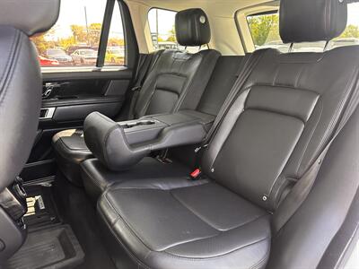 2018 Land Rover Range Rover Supercharged LWB   - Photo 30 - Laurel, MD 20724
