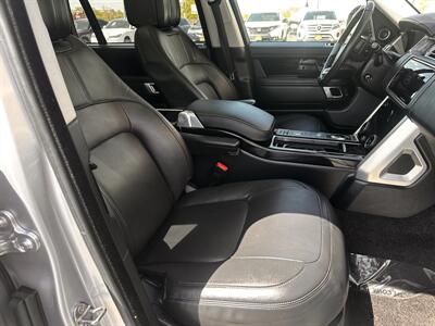 2018 Land Rover Range Rover Supercharged LWB   - Photo 21 - Laurel, MD 20724